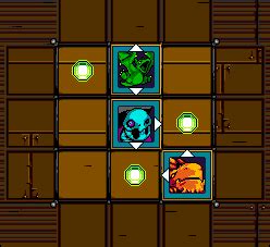 All Joustus Cards & Encounters +tips .